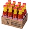 Texas Pete Texas Pete Roasted Garlic Hot Sauce 6 oz. Bottles, PK12 1.30001 - alternate 7